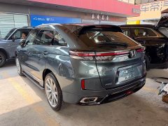 Honda UR-V 2020 370TURBO AWD Premium Edition - ფოტო 3