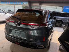 Honda UR-V 2020 370TURBO AWD Premium Edition - ფოტო 4