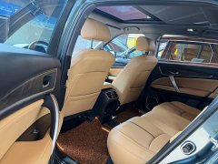 Honda UR-V 2020 370TURBO AWD Premium Edition - ფოტო 6