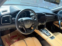 Honda UR-V 2020 370TURBO AWD Premium Edition - ფოტო 7
