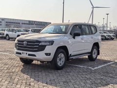 Toyota Land Cruiser (Imported) 4.0L GXR - ფოტო 1