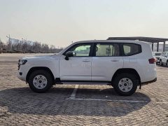 Toyota Land Cruiser (Imported) 4.0L GXR - ფოტო 2
