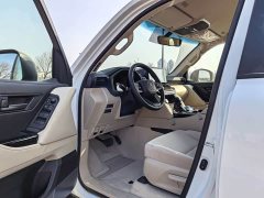 Toyota Land Cruiser (Imported) 4.0L GXR - ფოტო 7