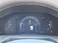 Toyota Land Cruiser (Imported) 4.0L GXR - ფოტო 9