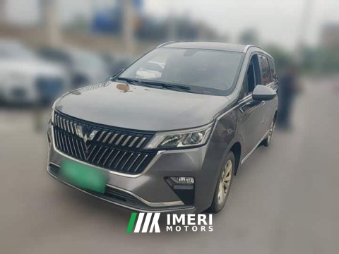 2023 Wuling Jiachen 2022 1.5T CVT Smart Luxury - ავტომობილი ჩინეთიდან