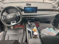 Wuling Jiachen 2022 1.5T CVT Smart Luxury - ფოტო 10