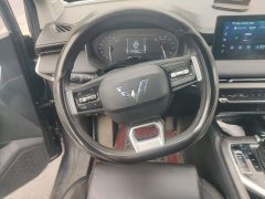 Wuling Jiachen 2022 1.5T CVT Smart Luxury - ფოტო 11