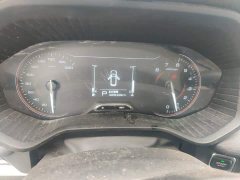 Wuling Jiachen 2022 1.5T CVT Smart Luxury - ფოტო 12