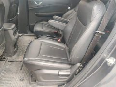 Wuling Jiachen 2022 1.5T CVT Smart Luxury - ფოტო 18