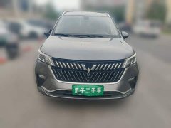 Wuling Jiachen 2022 1.5T CVT Smart Luxury - ფოტო 2