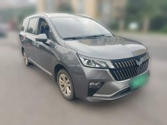 Wuling Jiachen 2022 1.5T CVT Smart Luxury - ფოტო 3
