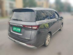 Wuling Jiachen 2022 1.5T CVT Smart Luxury - ფოტო 6