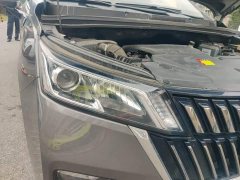 Wuling Jiachen 2022 1.5T CVT Smart Luxury - ფოტო 7