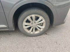 Wuling Jiachen 2022 1.5T CVT Smart Luxury - ფოტო 8
