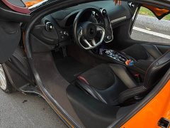 McLaren GT 2022 4.0T Standard - ფოტო 13