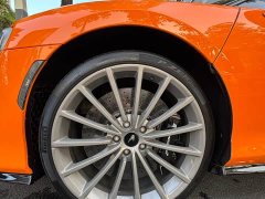 McLaren GT 2022 4.0T Standard - ფოტო 3