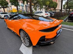 McLaren GT 2022 4.0T Standard - ფოტო 4