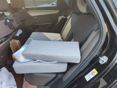 BYD Han EV Glory Edition 506KM FWD Prestige - ფოტო 13