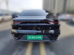 BYD Han EV Glory Edition 506KM FWD Prestige - ფოტო 3
