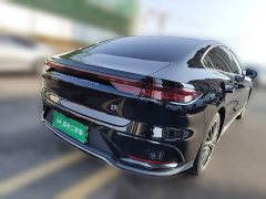 BYD Han EV Glory Edition 506KM FWD Prestige - ფოტო 4
