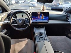 BYD Han EV Glory Edition 506KM FWD Prestige - ფოტო 5