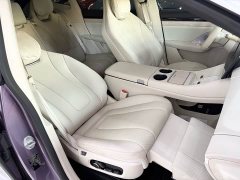 Luxeed Zhiji R7 2024 Pure Electric 802km Max - ფოტო 10