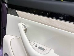 Luxeed Zhiji R7 2024 Pure Electric 802km Max - ფოტო 11
