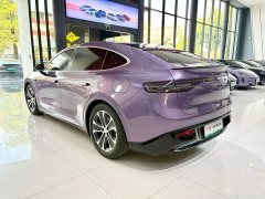 Luxeed Zhiji R7 2024 Pure Electric 802km Max - ფოტო 12