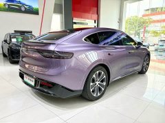 Luxeed Zhiji R7 2024 Pure Electric 802km Max - ფოტო 14