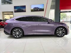 Luxeed Zhiji R7 2024 Pure Electric 802km Max - ფოტო 15