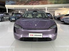 Luxeed Zhiji R7 2024 Pure Electric 802km Max - ფოტო 2