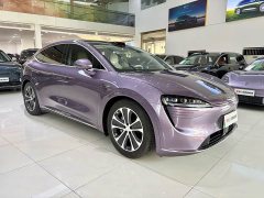 Luxeed Zhiji R7 2024 Pure Electric 802km Max - ფოტო 3