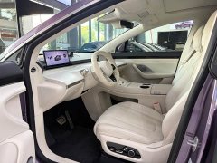 Luxeed Zhiji R7 2024 Pure Electric 802km Max - ფოტო 4