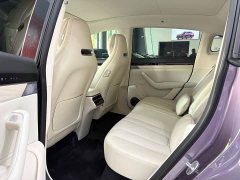 Luxeed Zhiji R7 2024 Pure Electric 802km Max - ფოტო 6