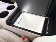 Luxeed Zhiji R7 2024 Pure Electric 802km Max - ფოტო 9
