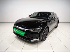 BYD Han 2020 DM AWD Performance Luxury Edition - ფოტო 1