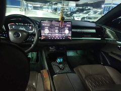 BYD Han 2020 DM AWD Performance Luxury Edition - ფოტო 5