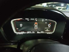 BYD Han 2020 DM AWD Performance Luxury Edition - ფოტო 8