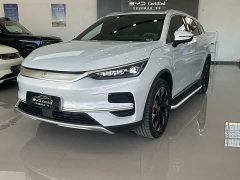 BYD Yuan Plus EV Glory Edition 730KM Premium - ფოტო 1