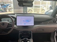 BYD Yuan Plus EV Glory Edition 730KM Premium - ფოტო 10