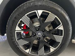 BYD Yuan Plus EV Glory Edition 730KM Premium - ფოტო 14