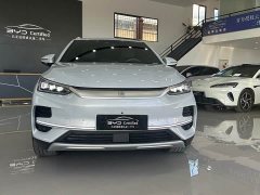 BYD Yuan Plus EV Glory Edition 730KM Premium - ფოტო 2