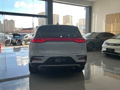 BYD Yuan Plus EV Glory Edition 730KM Premium - ფოტო 4