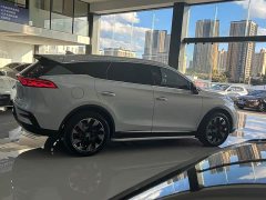 BYD Yuan Plus EV Glory Edition 730KM Premium - ფოტო 6