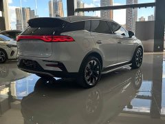 BYD Yuan Plus EV Glory Edition 730KM Premium - ფოტო 7