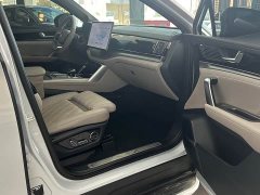 BYD Yuan Plus EV Glory Edition 730KM Premium - ფოტო 8