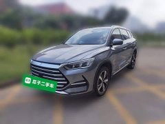 BYD Song Pro New Energy 2022 DM-i 51km Premium Edition - ფოტო 1