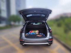 BYD Song Pro New Energy 2022 DM-i 51km Premium Edition - ფოტო 15