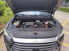 BYD Song Pro New Energy 2022 DM-i 51km Premium Edition - ფოტო 16