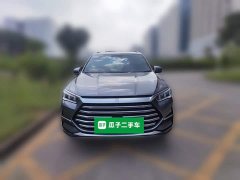 BYD Song Pro New Energy 2022 DM-i 51km Premium Edition - ფოტო 2